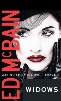 Book Cover for Widows by Ed McBain