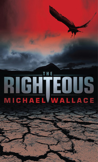 Book Cover for The Righteous by Michael Wallace