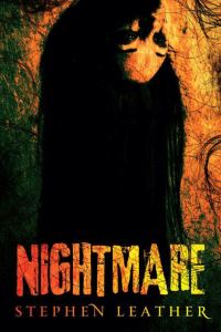 Book Cover for Nightmare by Stephen Leather