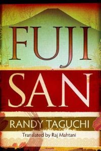 Book Cover for Fujisan by Randi Taguchi, Raj Mahtani