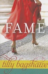 Book Cover for Fame by Tilly Bagshawe