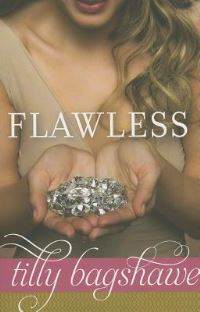 Book Cover for Flawless by Tilly Bagshawe