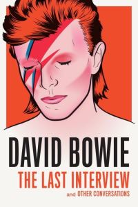 Book Cover for David Bowie - The Last Interview by David Bowie