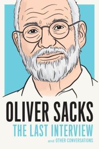 Book Cover for Oliver Sacks by Oliver Sacks