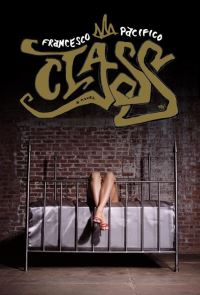 Book Cover for Class by Francesco Pacifico
