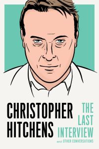 Book Cover for Christopher Hitchens by Christopher Hitchens