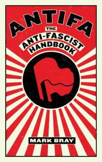 Book Cover for Antifa by Mark Bray