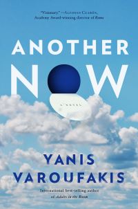 Book Cover for Another Now by Yanis Varoufakis