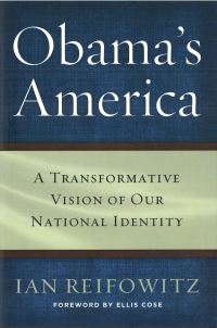 Book Cover for Obama's America by Ian Reifowitz