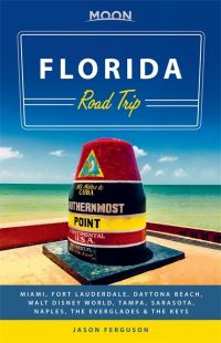 Book Cover for Florida Road Trip by Jason Ferguson