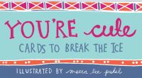 Book Cover for You're Cute by Meera Lee Patel