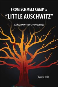 Book Cover for From Schmelt Camp to 
