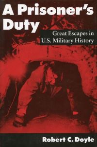 Book Cover for A Prisoner's Duty by Robert C Doyle