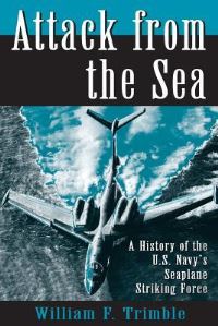 Book Cover for Attack from the Sea by Robert C Doyle