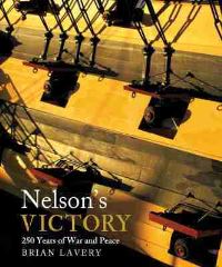 Book Cover for Nelson's Victory by Charles Patrick Neimeyer
