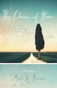 Book Cover for The Chance of Home by Mark S Burrows