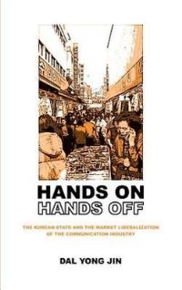 Book Cover for Hands On/hands Off by Dal Yong Jin