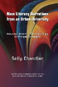 Book Cover for New Literacy Narratives from an Urban University by Sally W Chandler
