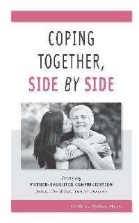 Book Cover for Coping Together, Side by Side by Carla L Fisher
