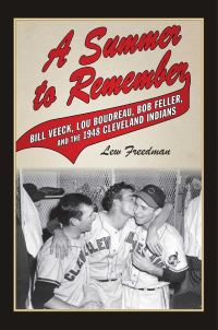 Book Cover for A Summer to Remember by Lew Freedman