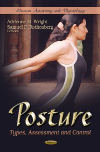 Book Cover for Posture by Adrienne M Wright, Samual P Rothenberg