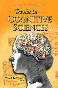 Book Cover for Trends in Cognitive Sciences by Miao-Kun Sun