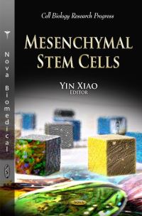 Book Cover for Mesenchymal Stem Cells by Yin Xiao