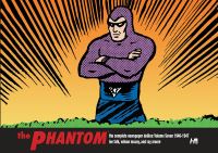 Book Cover for The Phantom Volume Seven by Lee Falk