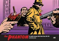 Book Cover for The Complete Dailies. Volume 20 1966-1968 by Lee Falk
