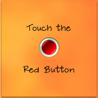 Book Cover for Touch the Red Button by Alex A Lluch