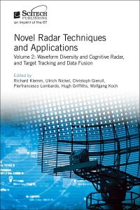 Book Cover for Novel Radar Techniques and Applications by Richard Klemm,  Hugh Griffiths,  Wolfgang Koch