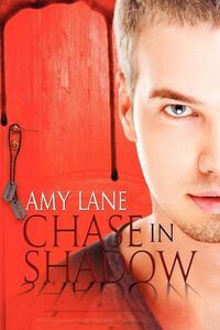 Book Cover for Chase in Shadow Volume 1 by Ariel Tachna