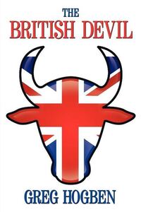 Book Cover for The British Devil by Michael Murphy
