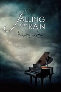 Book Cover for Falling for Rain by Susan Laine