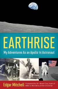 Book Cover for Earthrise by Edgar D Mitchell