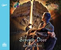 Book Cover for The Seventh Door by Bryan Davis