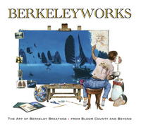 Book Cover for Berkeleyworks by Berke Breathed, Scott Dunbier