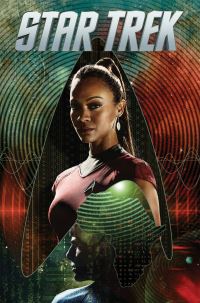 Book Cover for Star Trek. Volume 5 by Mike Johnson, F Leonard Johnson, Ryan Parrott
