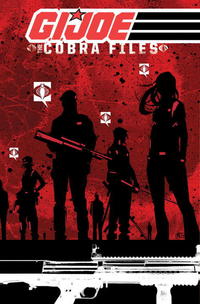 Book Cover for G.I. Joe. Volume 1 The COBRA Files by Mike Costa