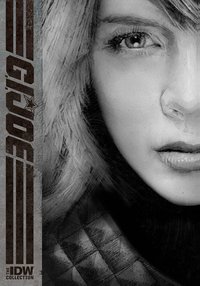 Book Cover for G.I. Joe by Justin Eisinger, Alonzo Simon