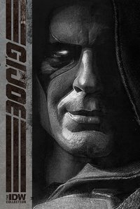 Book Cover for G.I. Joe Volume 4 by Chuck Dixon, Mike Costa, Christos Gage, Larry Hama