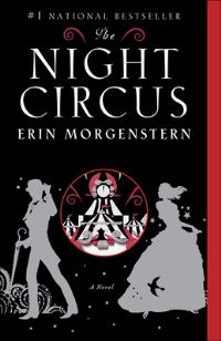 Book Cover for The Night Circus by Barbara Ehrenreich