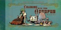 Book Cover for Coloring With Your Octopus by Brian Kesinger