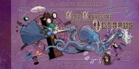 Book Cover for Time Traveling With Your Octopus by Brian Kesinger