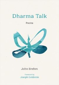 Book Cover for Dharma Talk by John Brehm