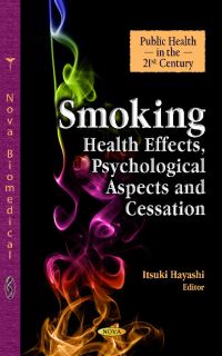 Book Cover for Smoking by Itsuki Hayashi
