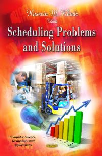 Book Cover for Scheduling Problems and Solutions by Hussein M Khodr