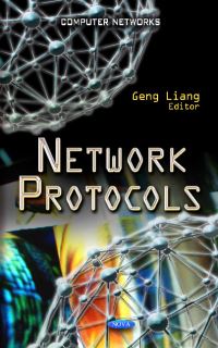 Book Cover for Network Protocols by Geng Liang