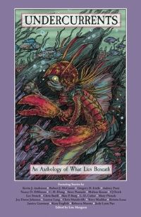 Book Cover for Undercurrents by Kevin J Anderson