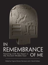 Book Cover for In Remembrance of Me by University of Chicago